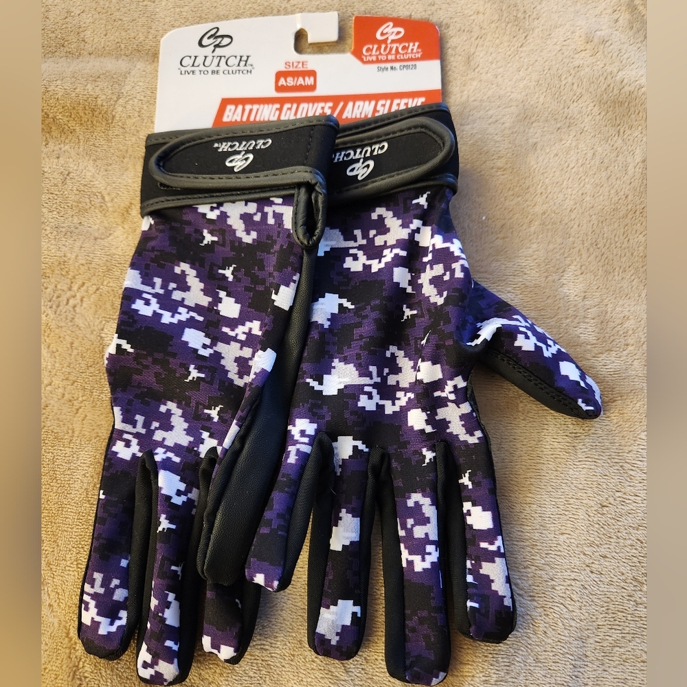Youth Batting Gloves